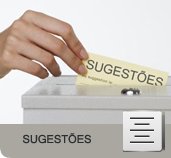 Sugest&otilde;es