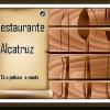 Restaurante O Alcatruz