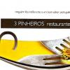 Restaurante Trs Pinheiros