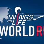 Oferta de vouchers para o Wings for Life World Run 