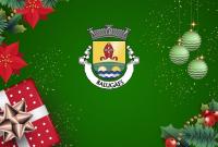 Feliz Natal e um 2021 Cheio de Esperan�a