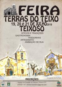 Feira - Terras do Teixo