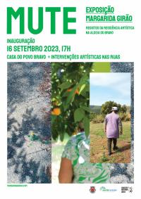 Exposio de Margarida Giro