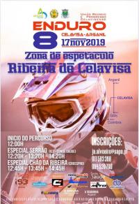 8.� Enduro de Celavisa