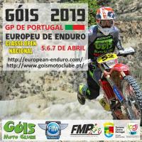 Enduro G�is - especial em Celavisa