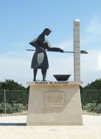 Padeira de Alhadas
