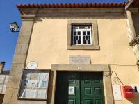 Castelo Mendo