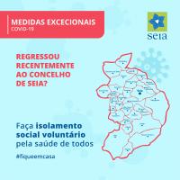Medidas excepcionais Covid19