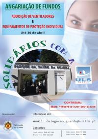 Angariao de fundos