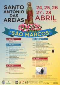 Festas de S�o Marcos