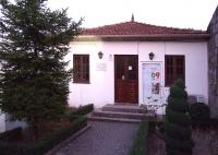 Sede da Junta de Freguesia