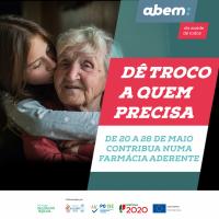  4.� Campanha - �D� Troco a Quem Precisa�