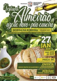 Festival do Almeiro