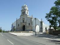 Igreja Matriz de Atalaia