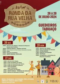 Ronda da Rua Velha