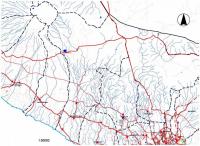 Mapas da Freguesia