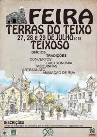 Feira - Terras do Teixo