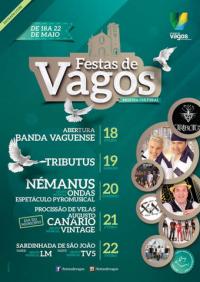 Festas de Vagos