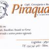 Restaurante Piraquara, de Soares Fausto Valente