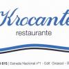 Krocante Restaurante