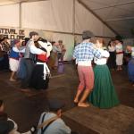 38 Festival de Folclore da Beira Ria - 14 de julho 2018 
