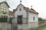 Arquitectura Religiosa - Capela de S. Francisco