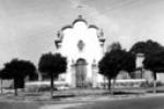 Capela de S. Gonçalo - Foto Antiga