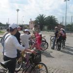 Passeio ciclo turstico dos 'Camponeses da Beira-Ria'