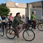 Murtosa  o concelho de Portugal com maior percentagem de utilizao da bicicleta como meio de transporte 