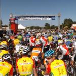 Murtosa recebeu a Taa de Portugal de Juniores em Ciclismo