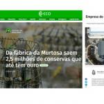 EMPRESAS MURTOSEIRAS EM DESTAQUE - Zona Industrial do Bunheiro