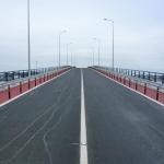 Concludas as obras na Ponte da Varela