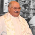 Faleceu o Padre Vtor Gabriel Valente dos Santos