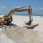 Praias da Regio Centro s abrem 20 de junho de 2020