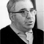 Em 16-02-1999, morreu o Prof. Jaime Vilar, ilustre Bunheirense!
