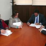 Junta Freguesia Bunheiro celebra Acordo de Execuo de competncias no valor de 56.066 