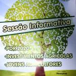 Sesso Informativa - PDR 2020 - Jovens Agricultores