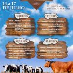 Feira Agrícola da Murtosa regressa de 14 a 17 de julho de 2022