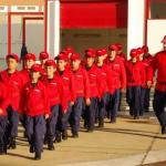 Os Bombeiros Voluntrios da Murtosa vo criar uma Escola de Infantes/Cadetes