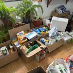 Vila Nova da Baronia solidária com Alcácer do Sal