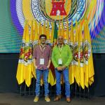 XX Congresso da ANAFRE