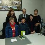 CONCURSO ESCRITA CRIATIVA