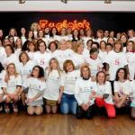 3º ENCONTRO DO DIA DA MULHER