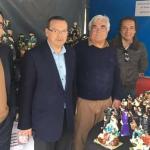 FEIRA SOCIAL DE FERREIROS