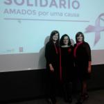 CAMINHADA DO DIA INTERNACIONAL DAS MULHERES