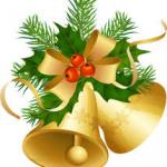 ALMOÇO DE NATAL COM OS IDOSOS DE GONDIZALVES