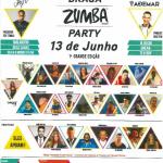 Zumba Party