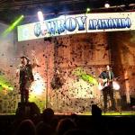 Festa de Santo André de Gondizalves