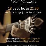 GRANDE NOITE DE FADOS DE COIMBRA