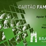 CARTÃO FAMÍLIA NUMEROSA
